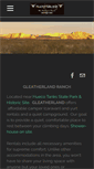 Mobile Screenshot of gleatherland.com